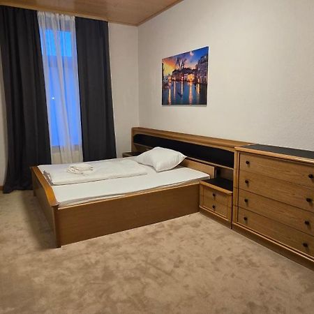 Hotel Zum Deutschen Eck Velbert Extérieur photo