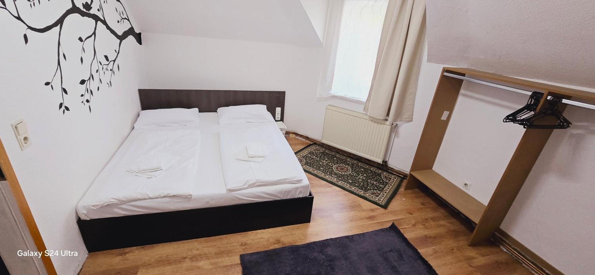 Hotel Zum Deutschen Eck Velbert Extérieur photo