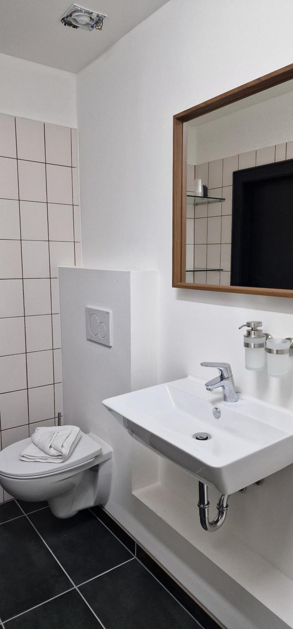Hotel Zum Deutschen Eck Velbert Extérieur photo