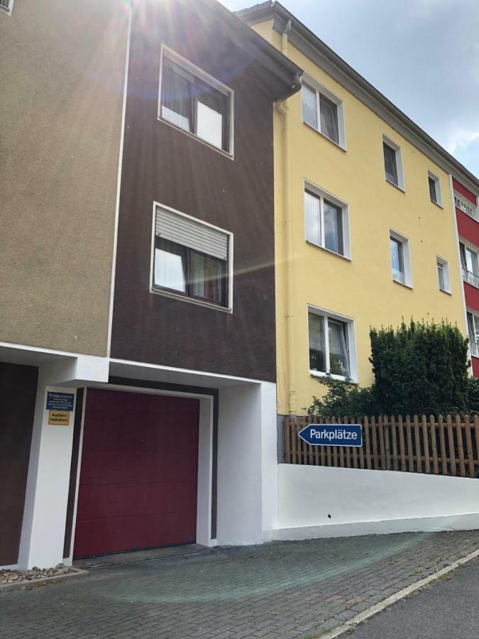 Hotel Zum Deutschen Eck Velbert Extérieur photo