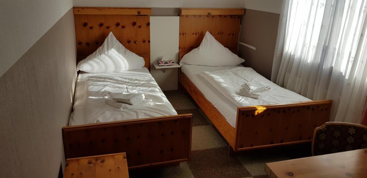 Hotel Zum Deutschen Eck Velbert Extérieur photo