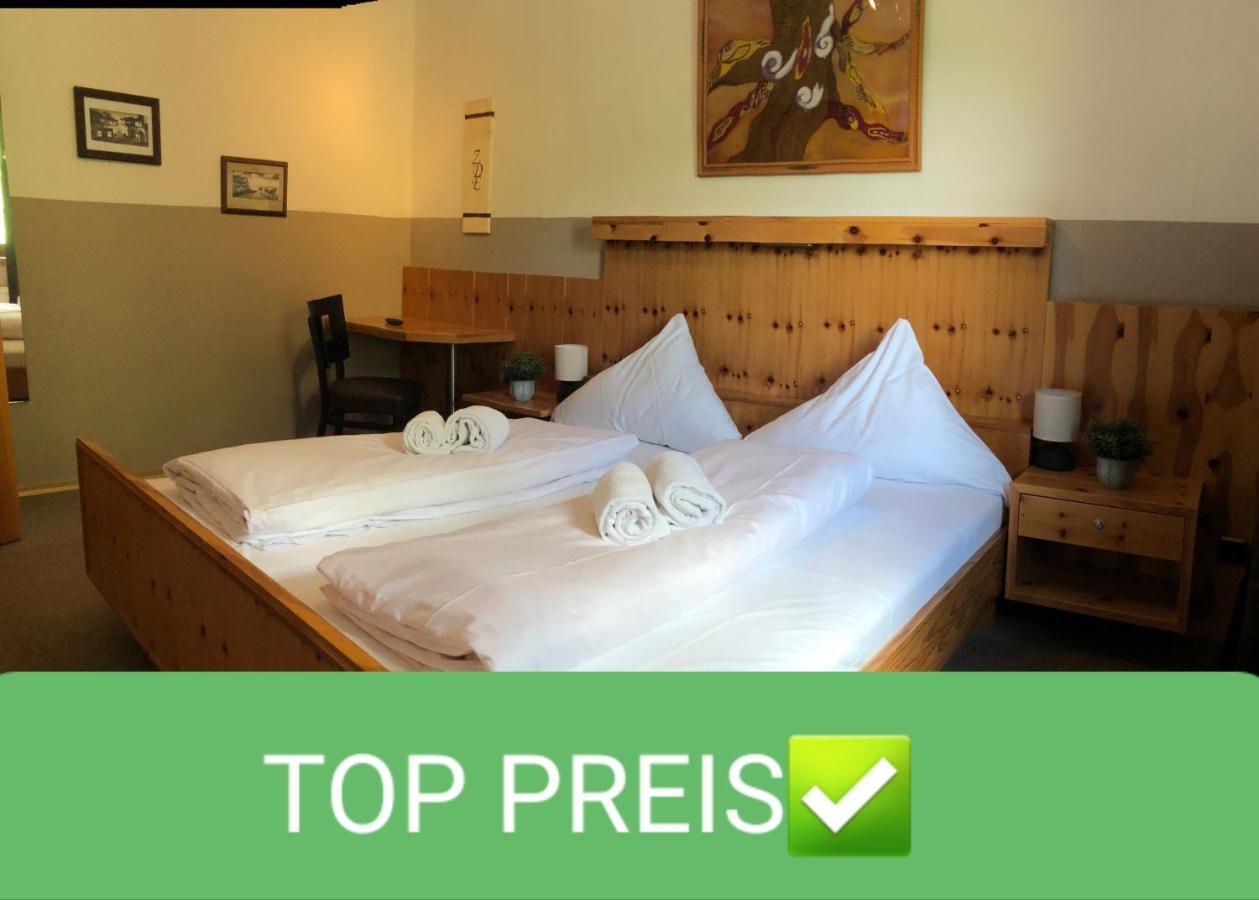 Hotel Zum Deutschen Eck Velbert Extérieur photo